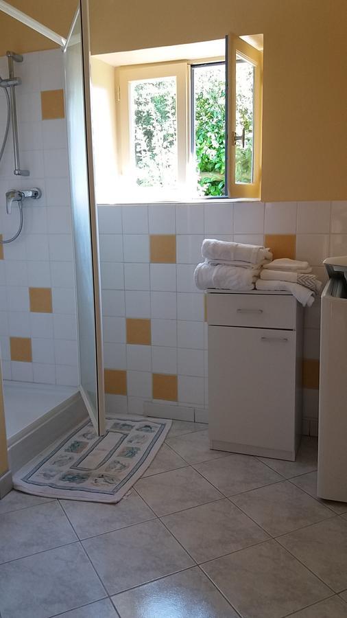 Les Gites Haras Del Paradiso Boitron Zewnętrze zdjęcie